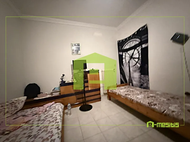 Apartment 64m²  - 5