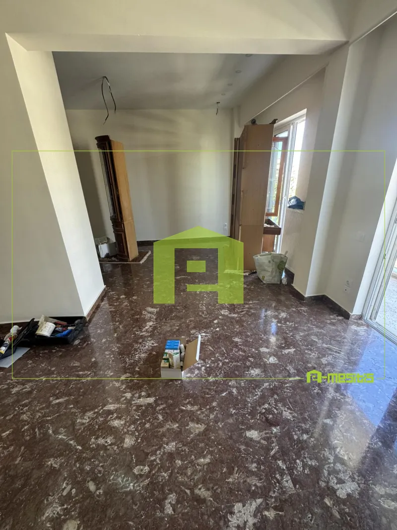 Apartment 77m²  - 2
