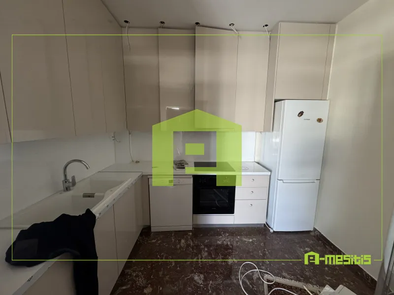 Apartment 77m²  - 3