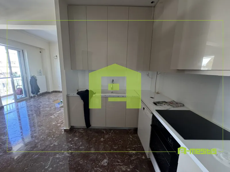 Apartment 77m²  - 4