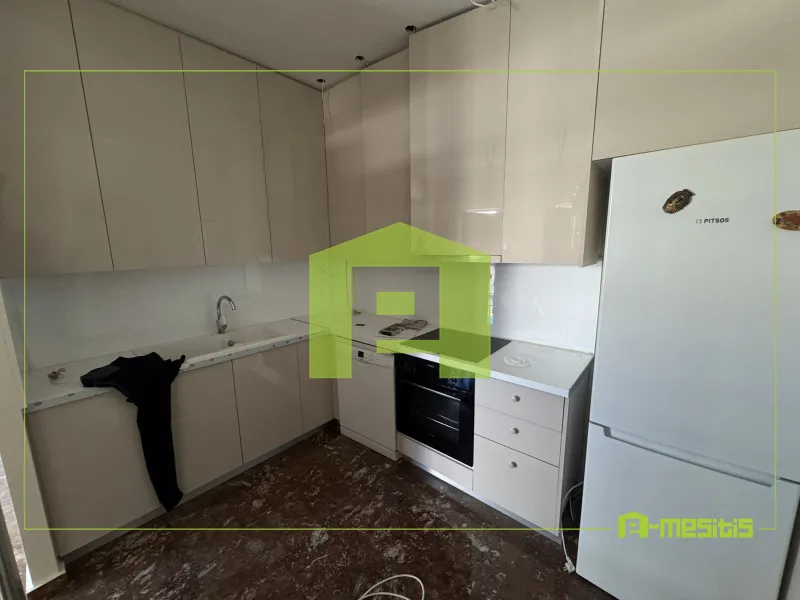 Apartment 77m²  - 5