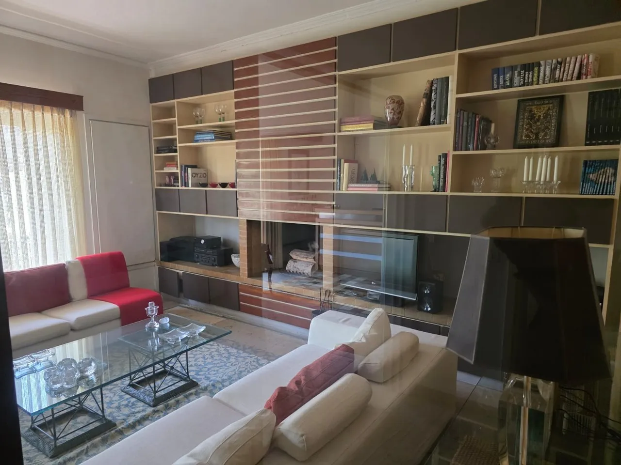 Apartment 138m²  - 2