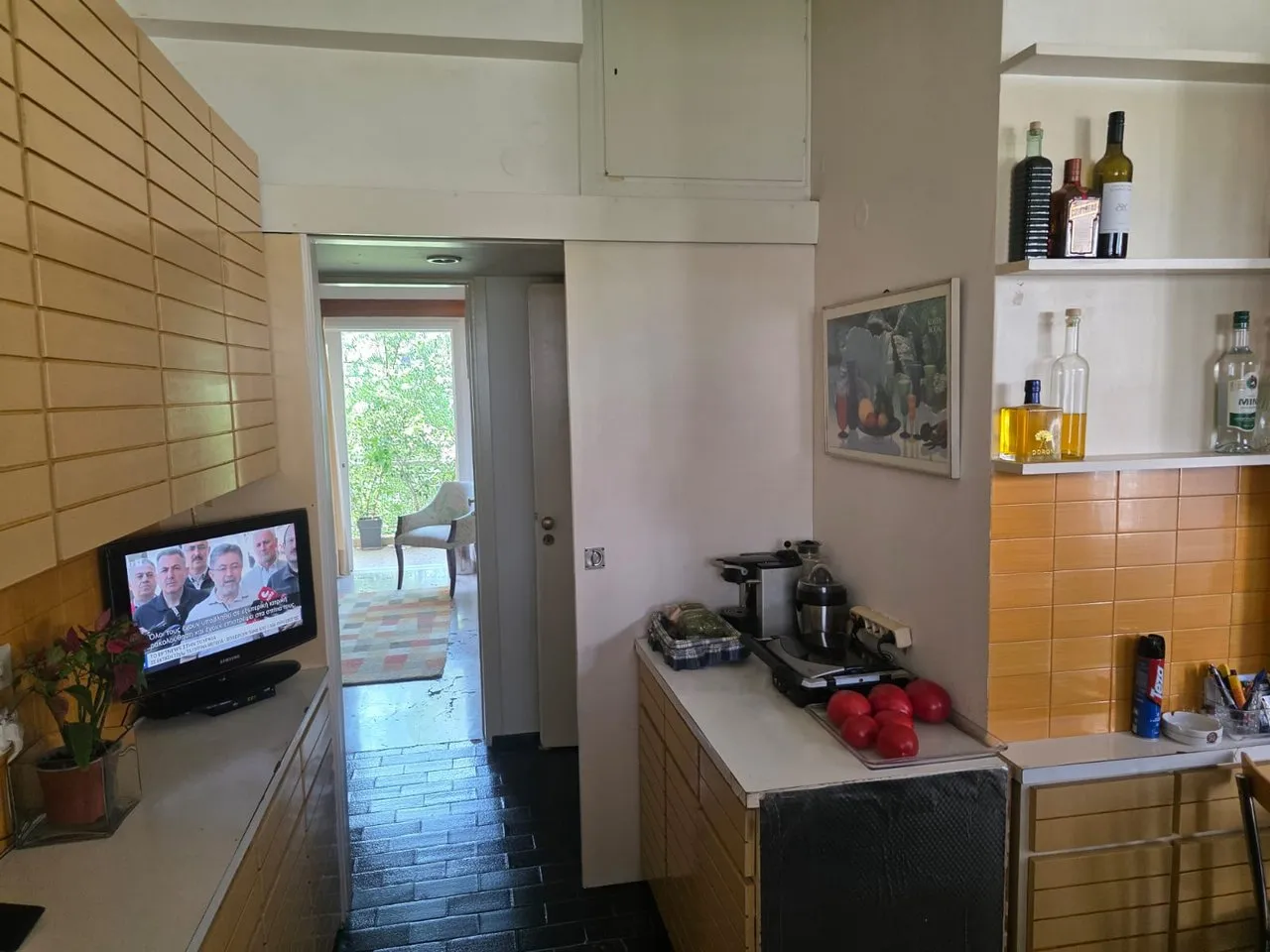 Apartment 138m²  - 4