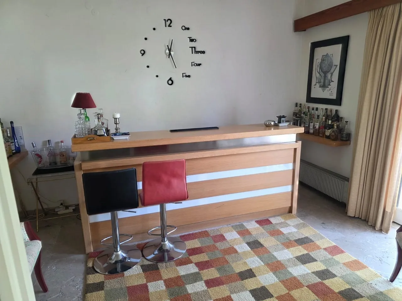 Apartment 138m²  - 5