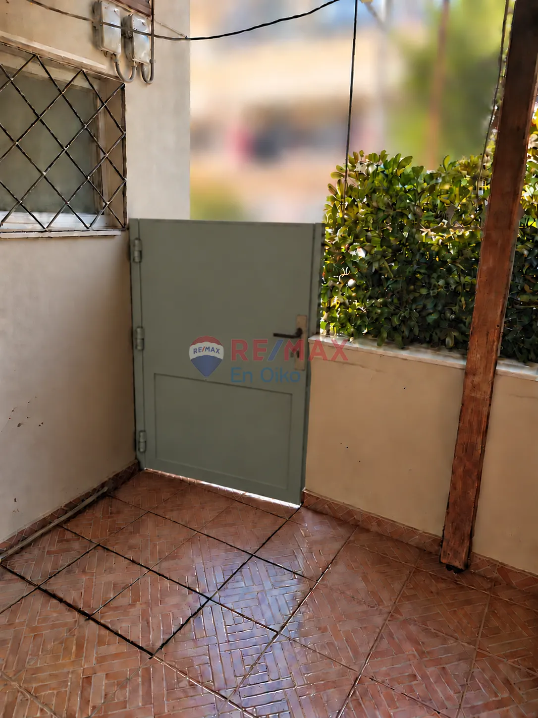 Detached house 62m²  - 3