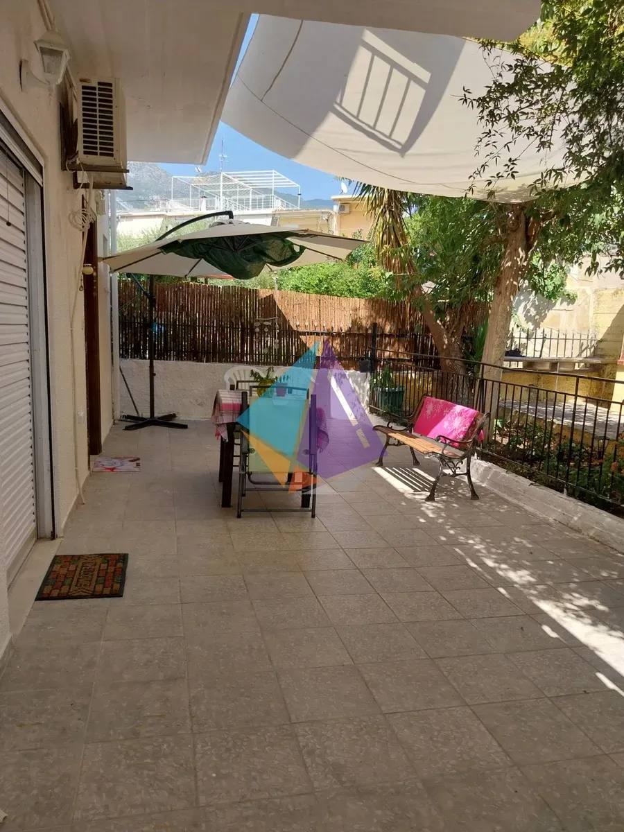 Detached house 182m²  - 3