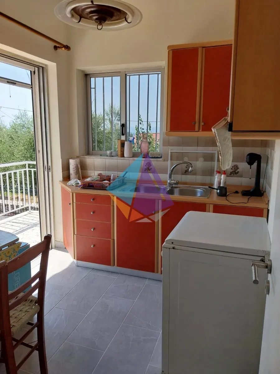 Detached house 182m²  - 4