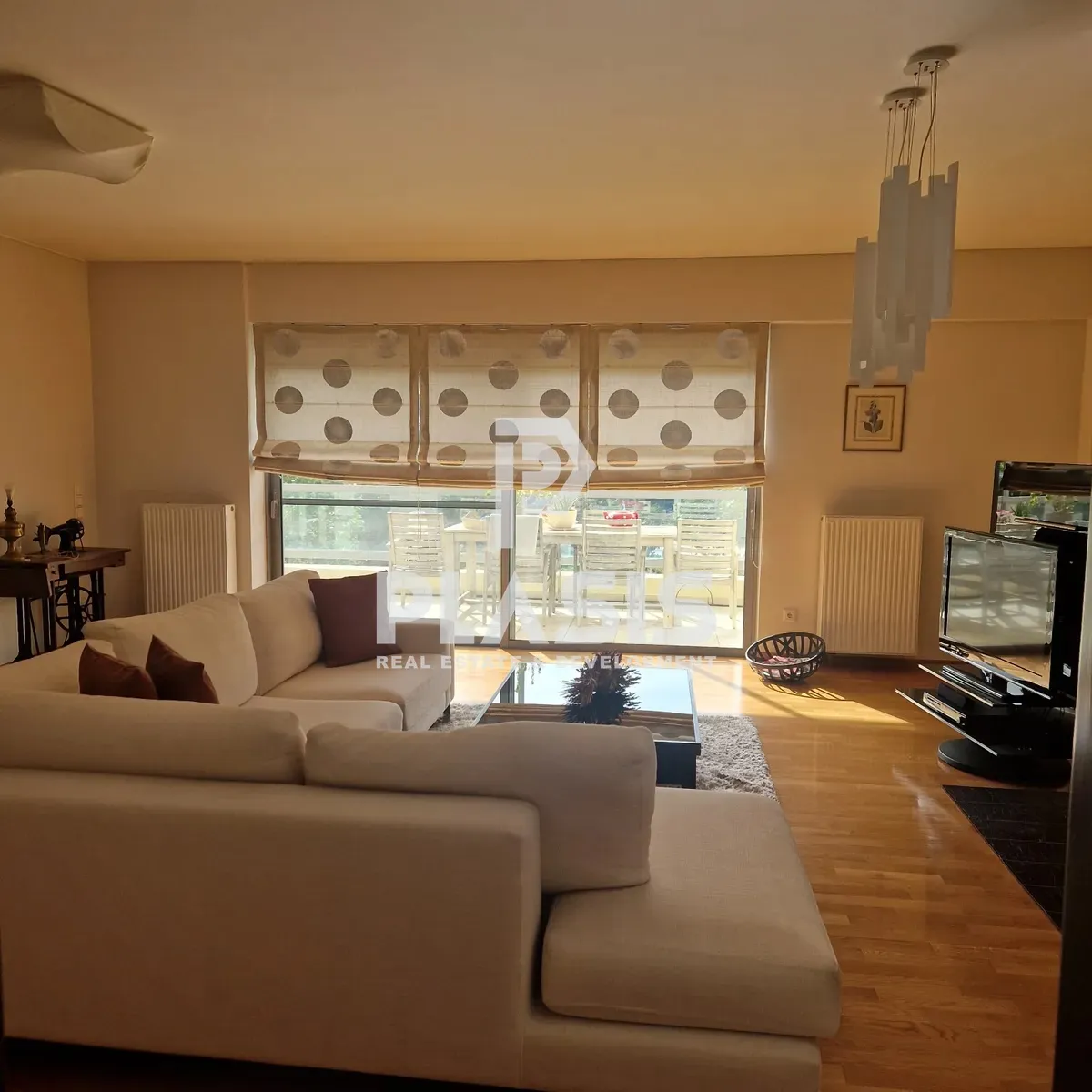 Apartment 125m²  - 2