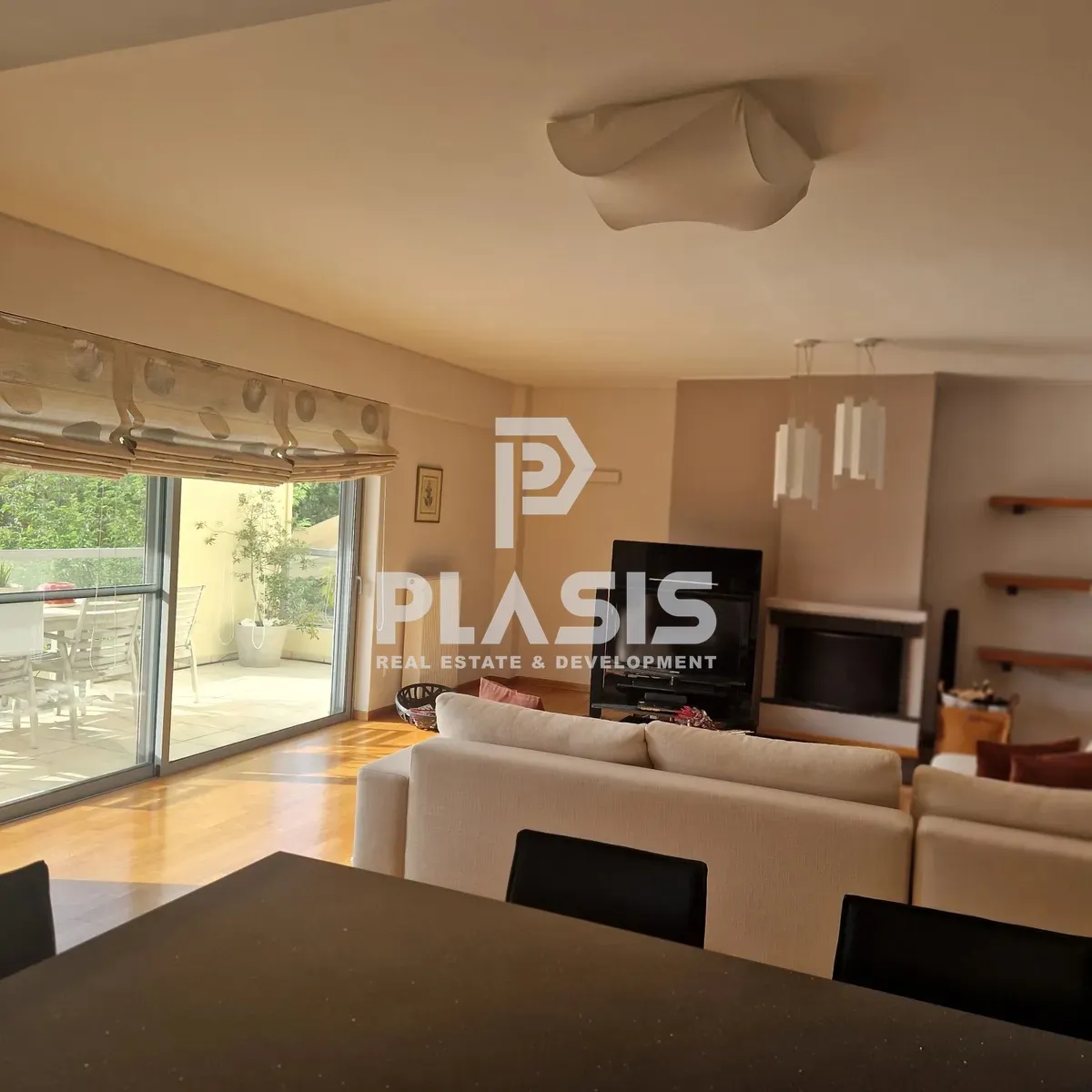Apartment 125m²  - 3