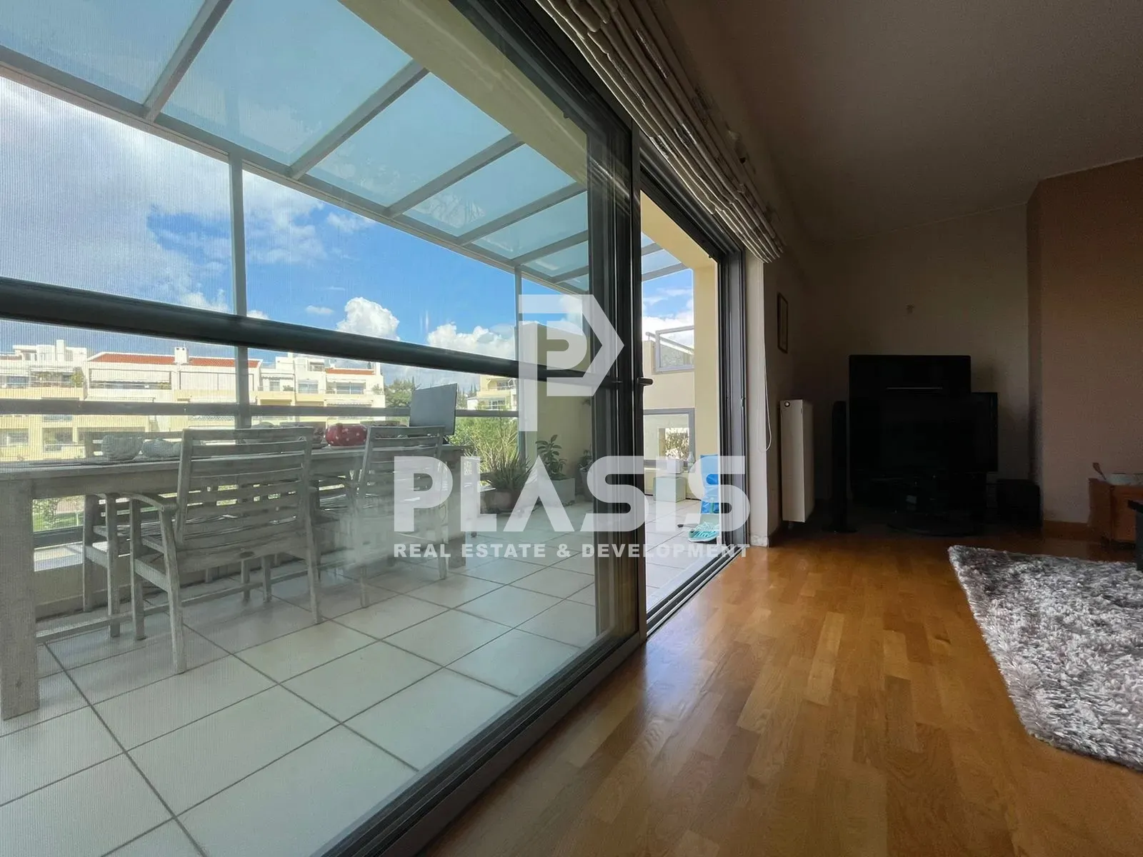 Apartment 125m²  - 4