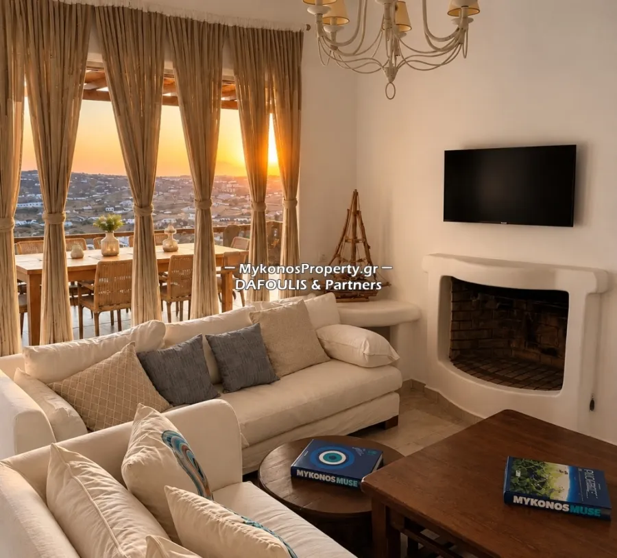 Detached house 220m²  - 2