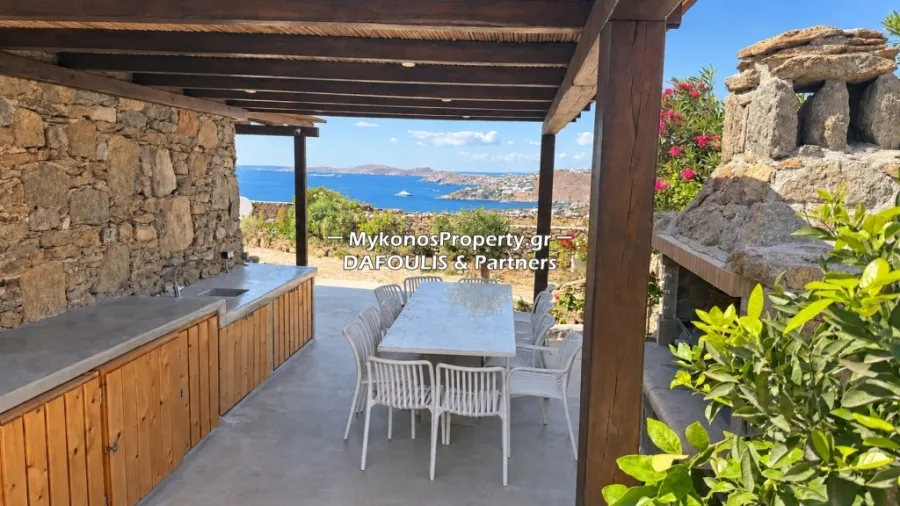 Detached house 220m²  - 3