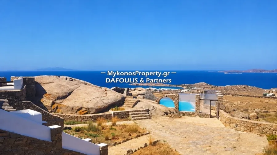 Detached house 220m²  - 4