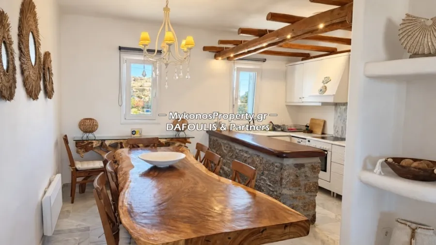 Detached house 220m²  - 5