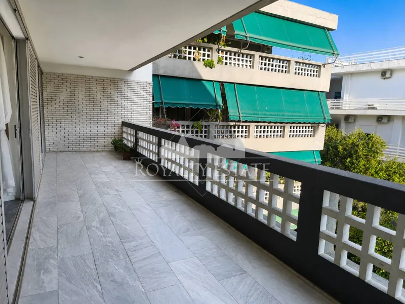Apartment 96m²  - 3