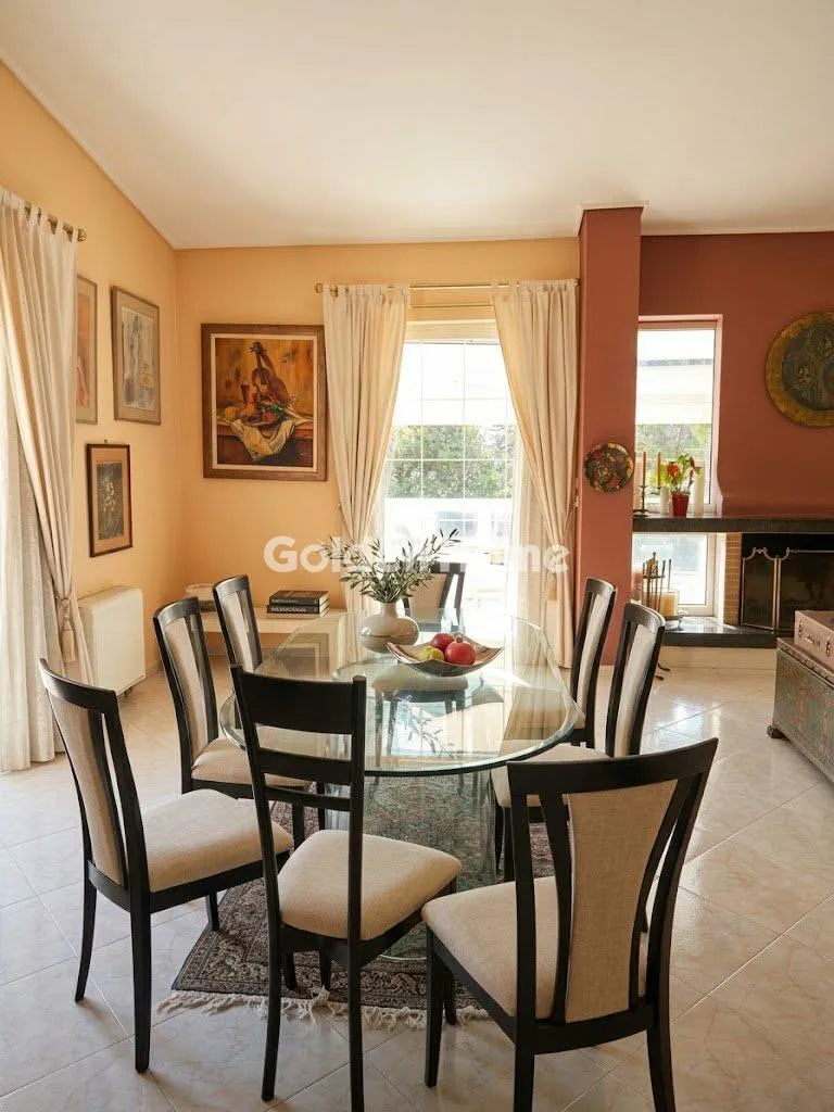 Detached house 410m²  - 3
