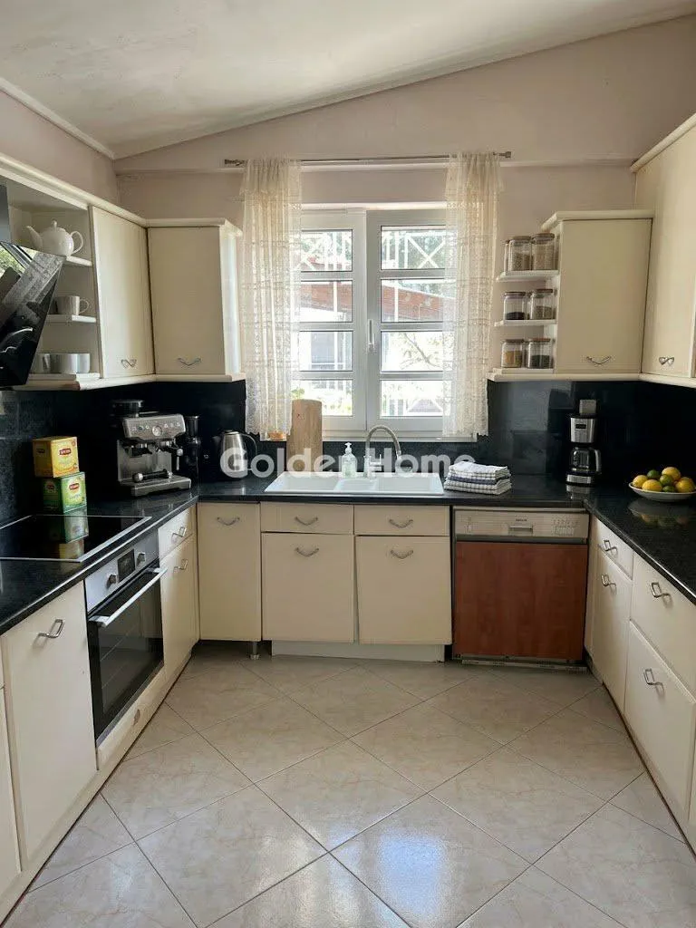 Detached house 410m²  - 4