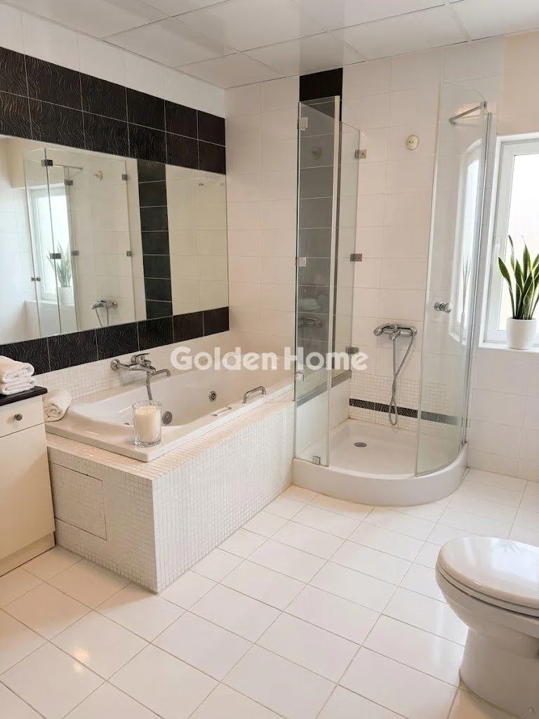 Detached house 410m²  - 5