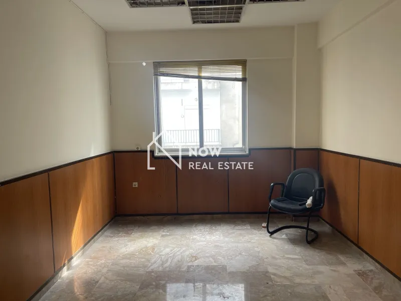 Office 37m²  - 2