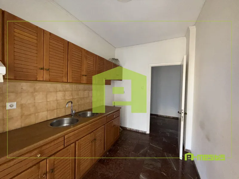 Apartment 98m²  - 4
