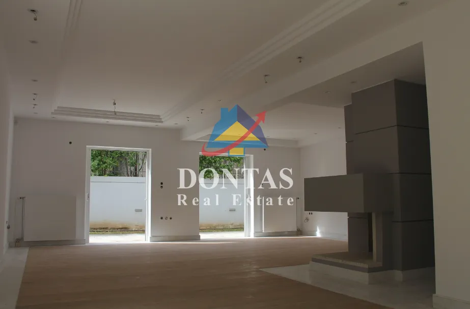 Maisonette 280m²  - 2