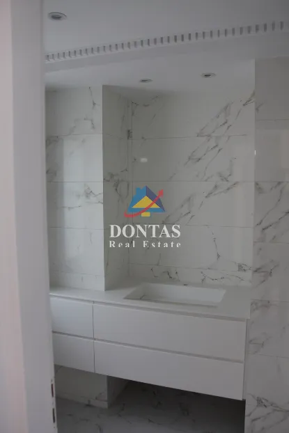 Maisonette 280m²  - 3