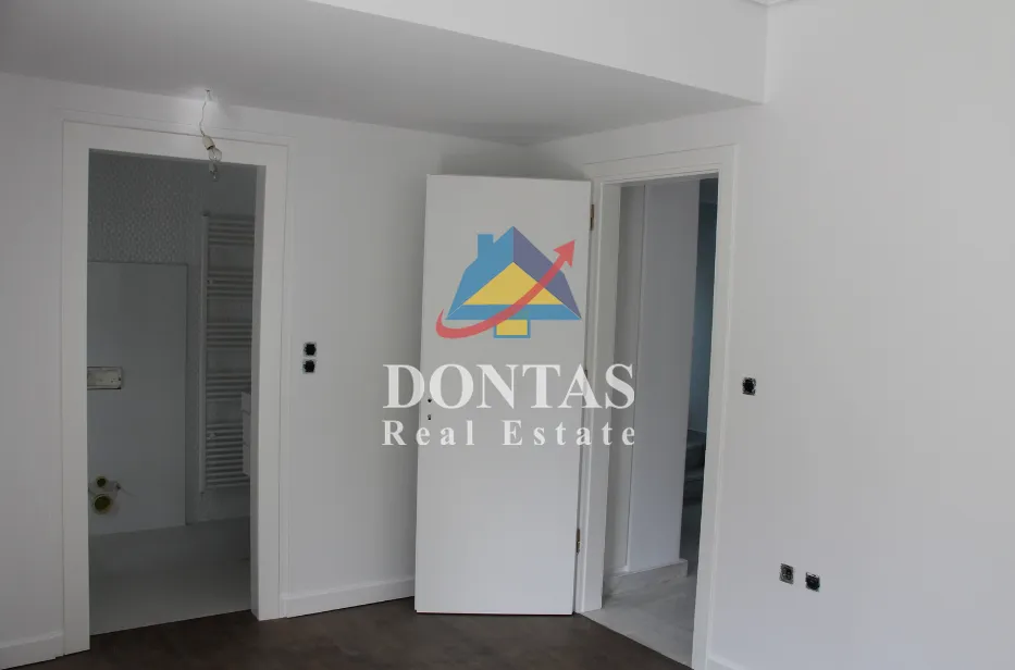 Maisonette 280m²  - 5