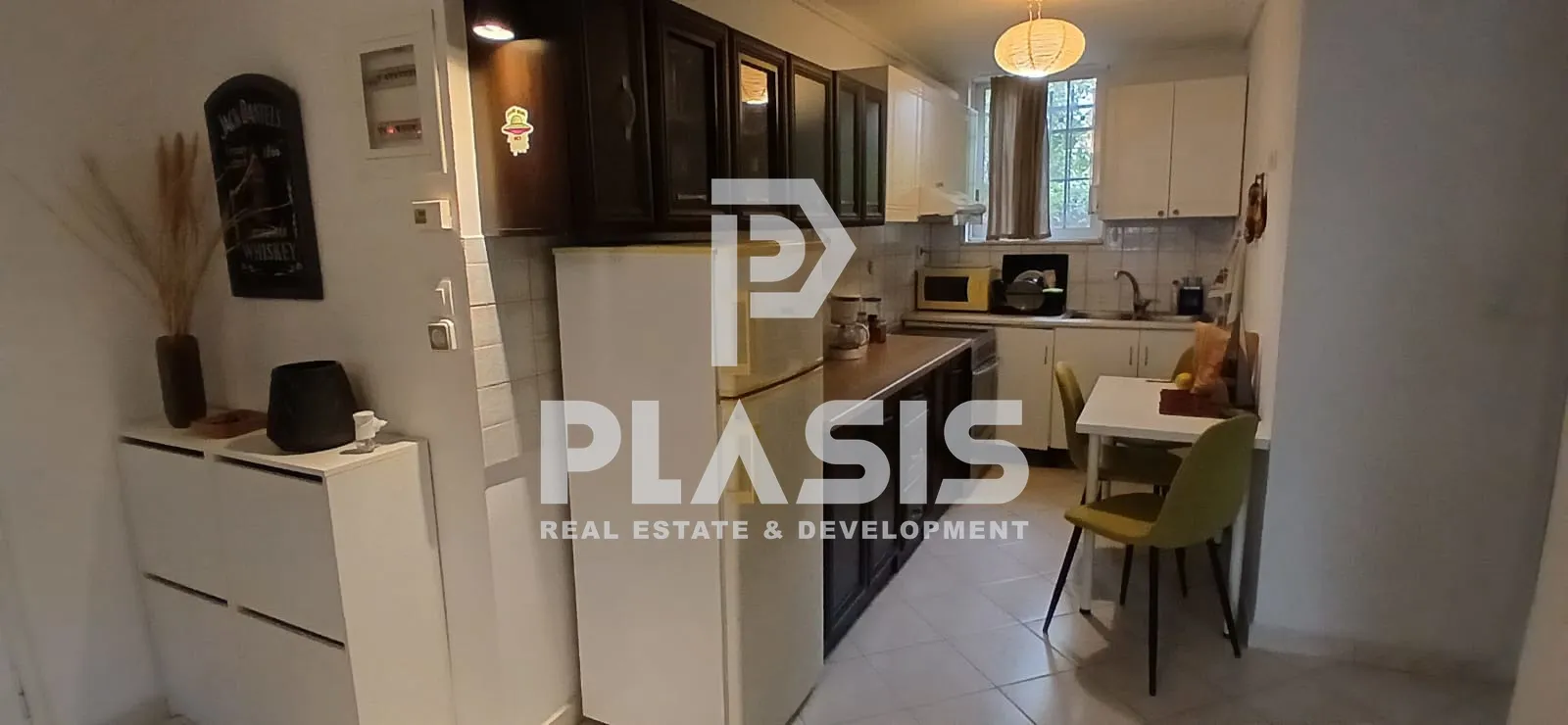 Apartment 58m²  - 2