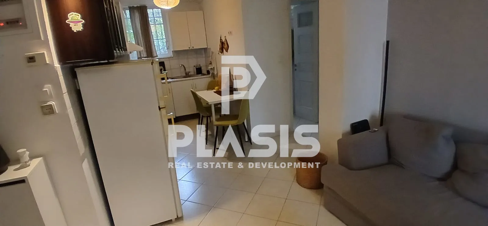 Apartment 58m²  - 3