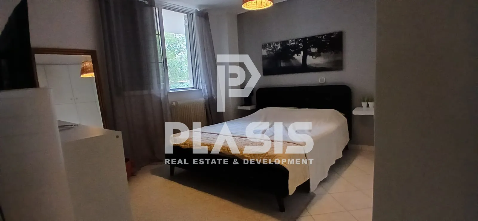 Apartment 58m²  - 4