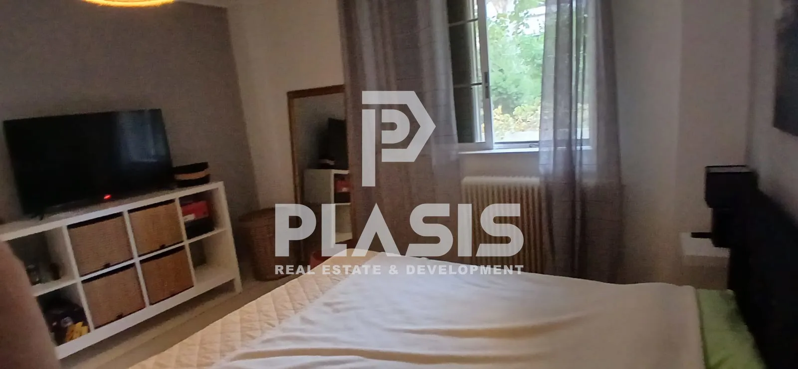 Apartment 58m²  - 5