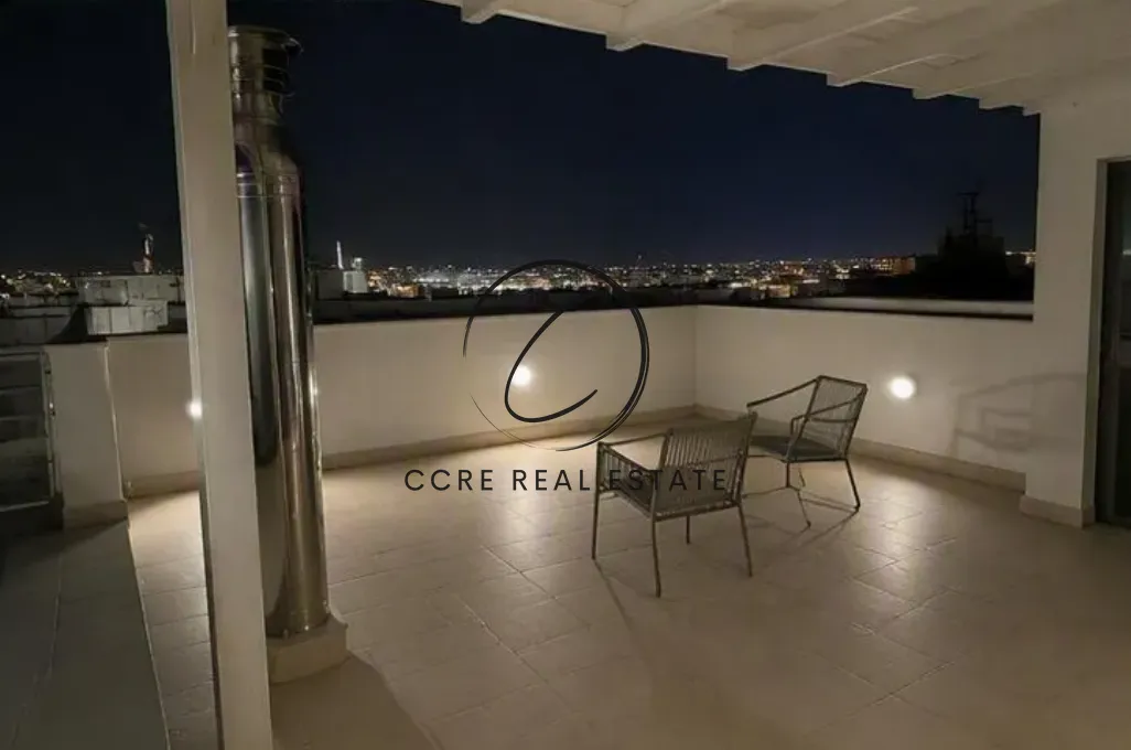 Apartment 75m²  - 2