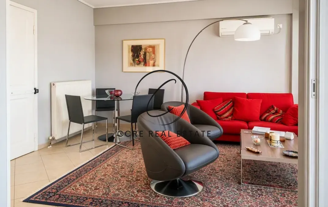 Apartment 75m²  - 5