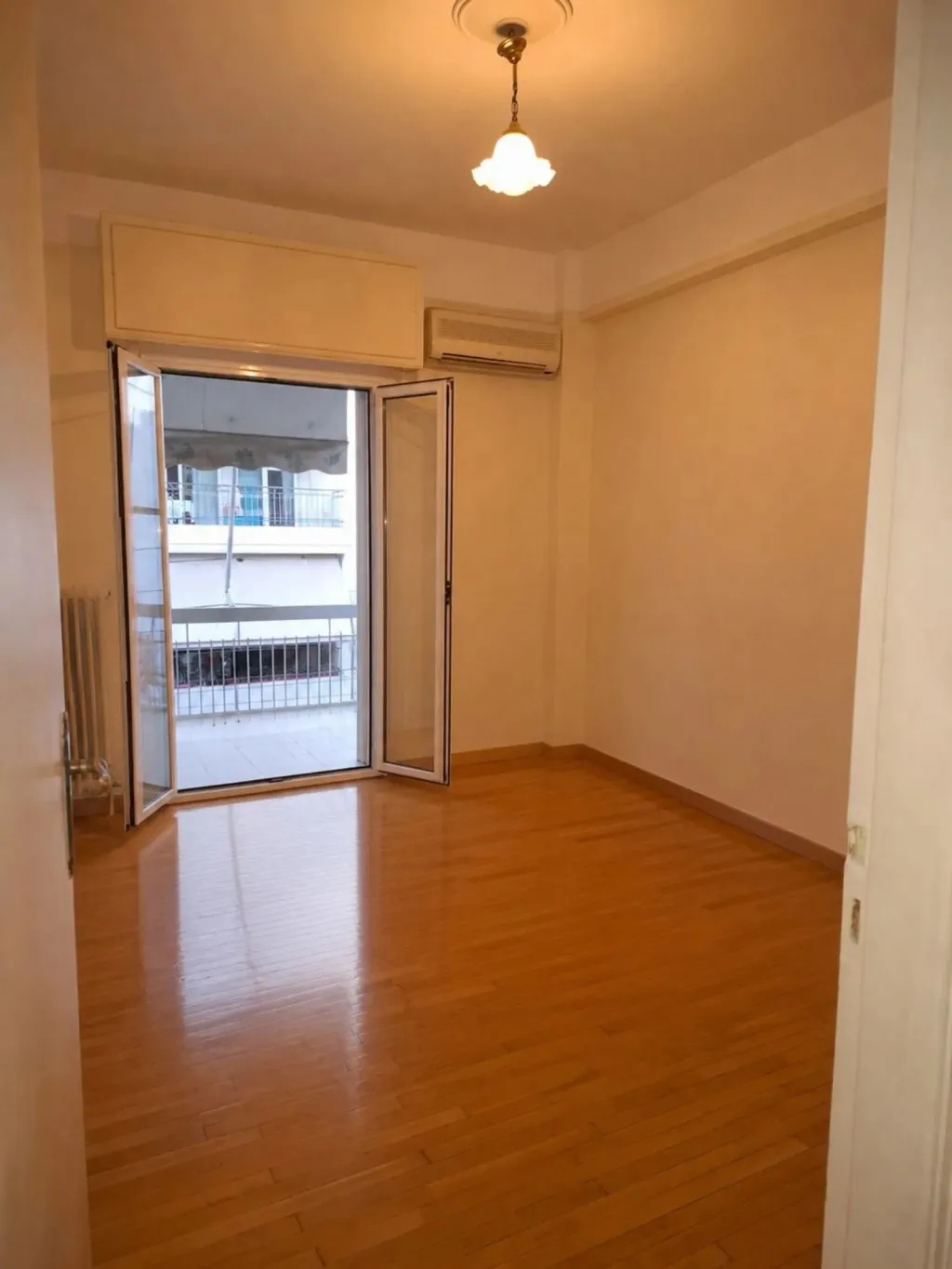 Apartment 87m²  - 2