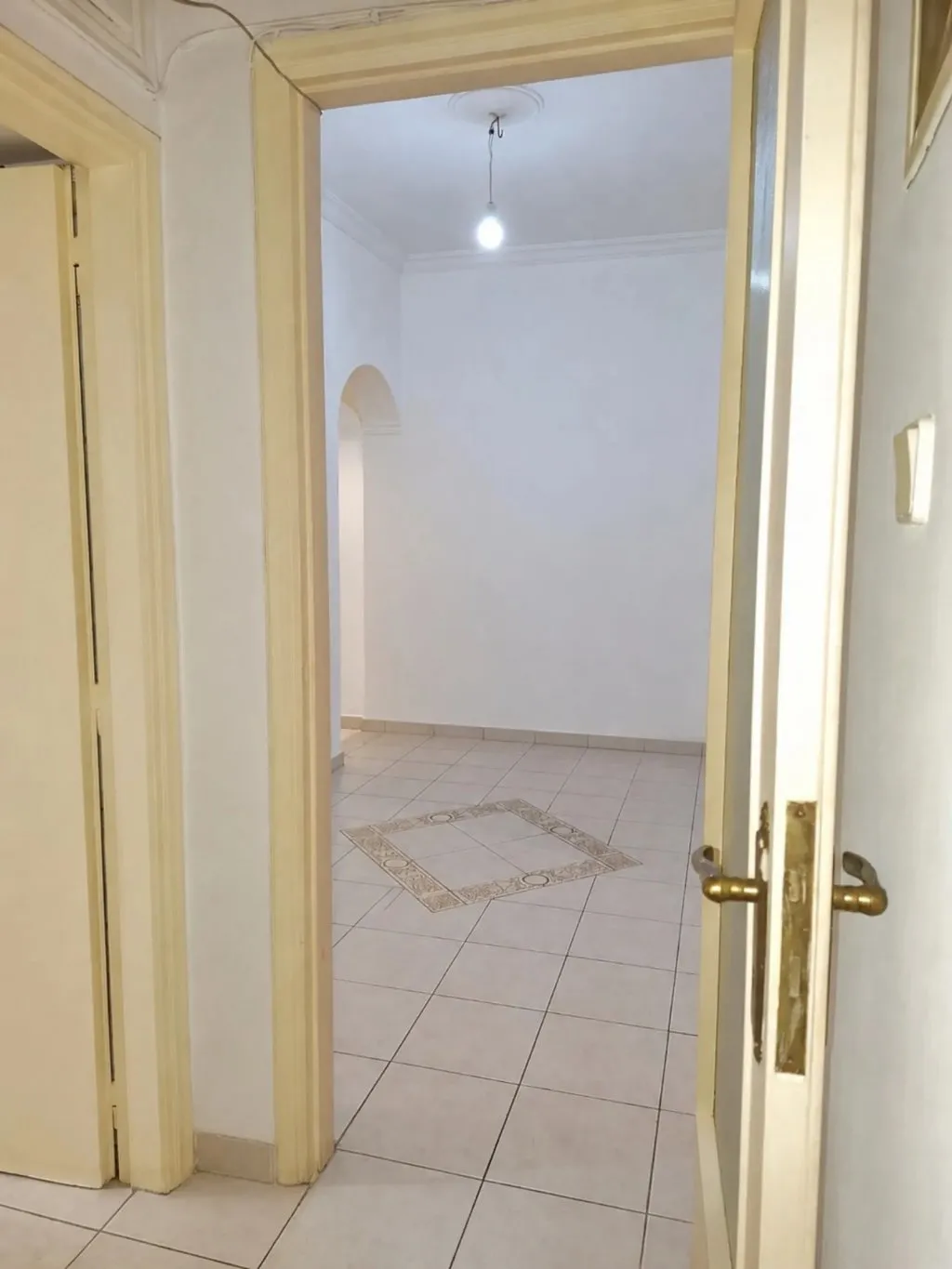 Apartment 87m²  - 3