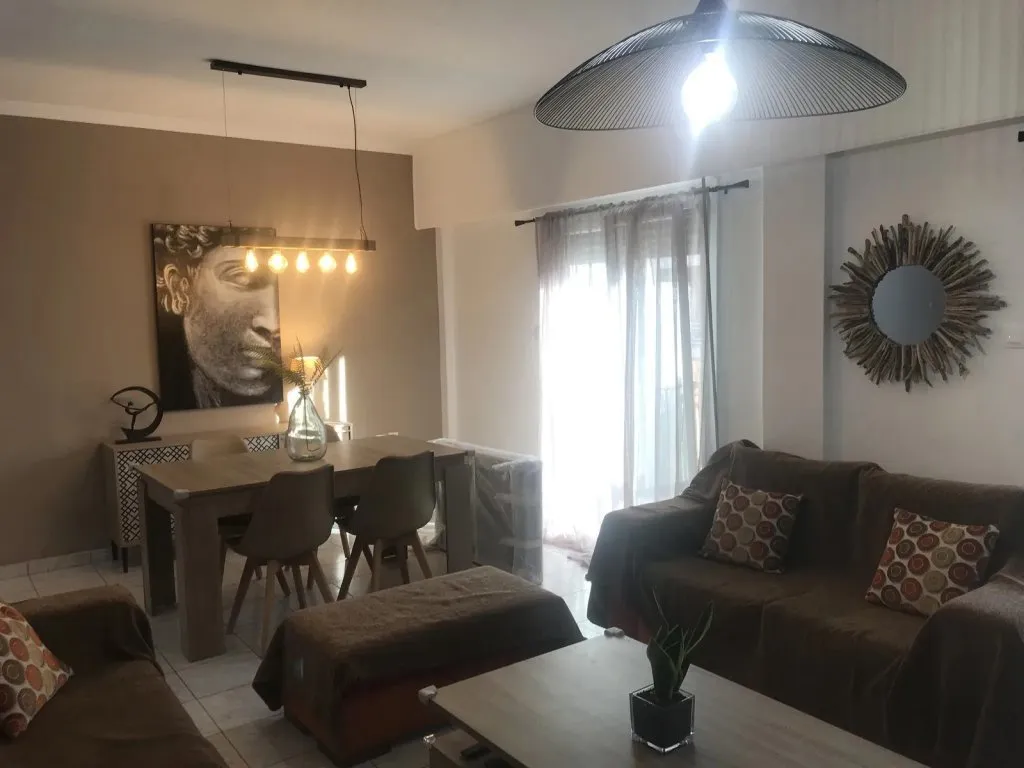 Apartment 96m²  - 2