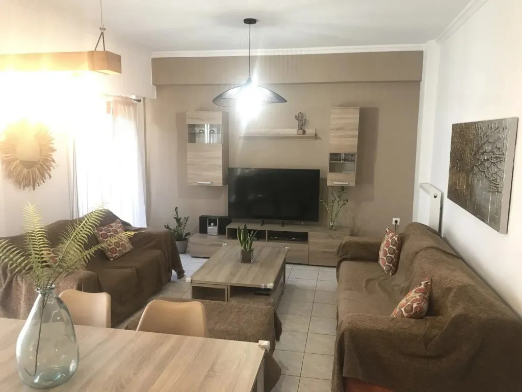 Apartment 96m²  - 3