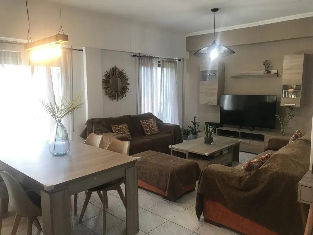 Apartment 96m²  - 4