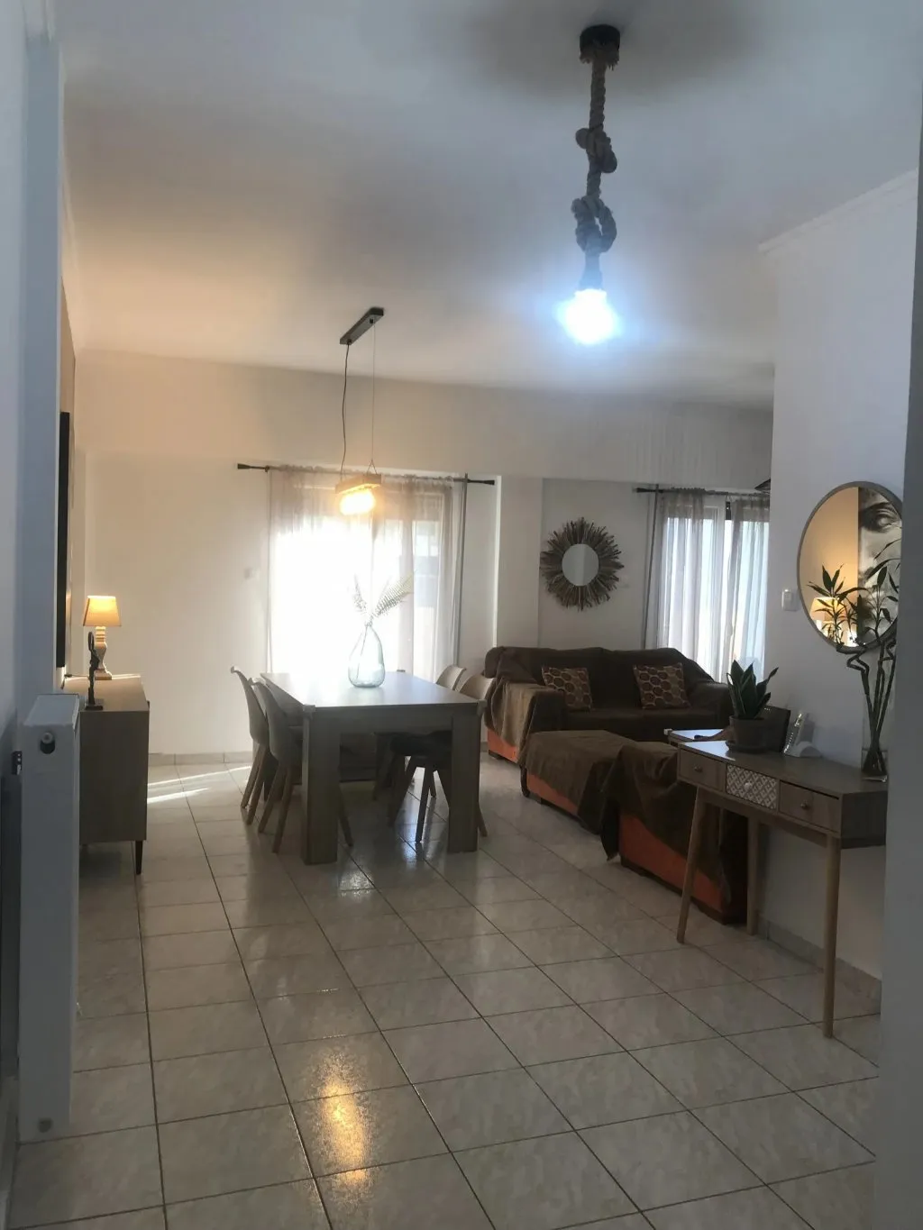 Apartment 96m²  - 5