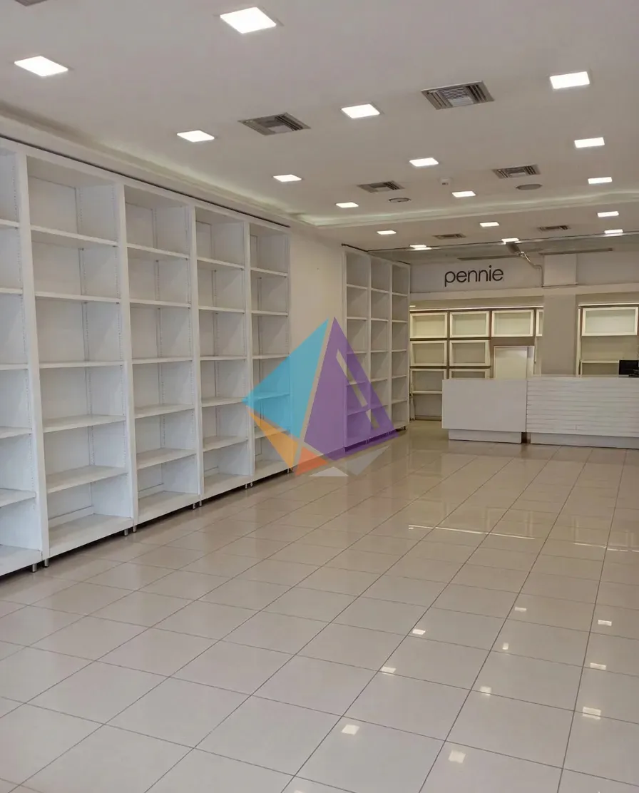 Shop 230m²  - 5