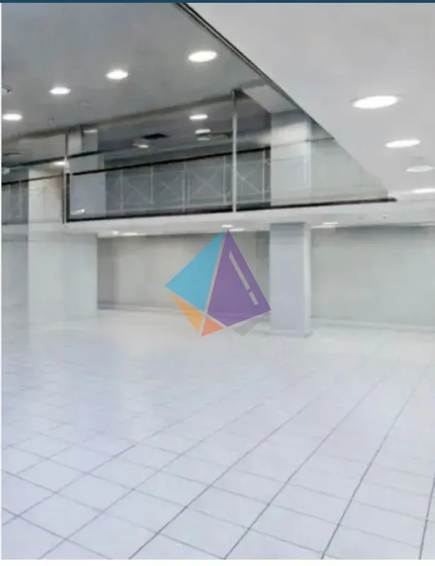 Shop 400m²  - 4