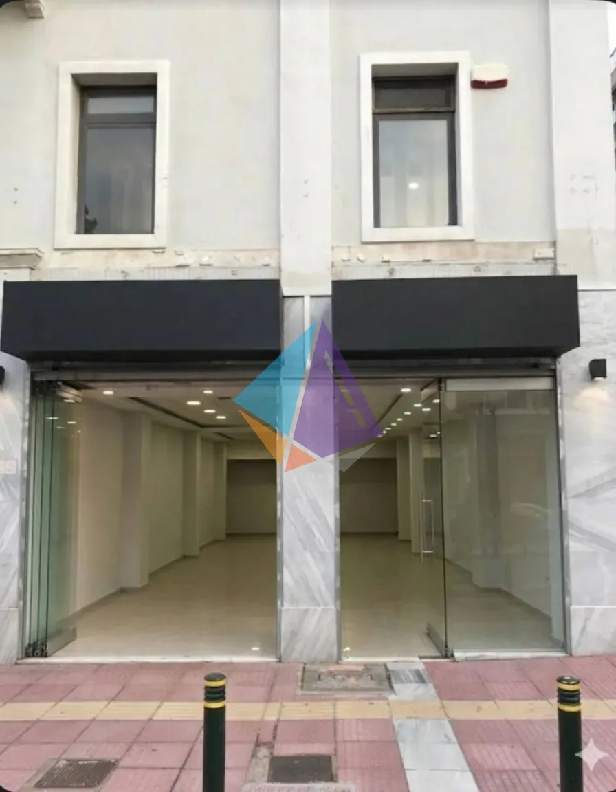 Shop 230m²  - 2