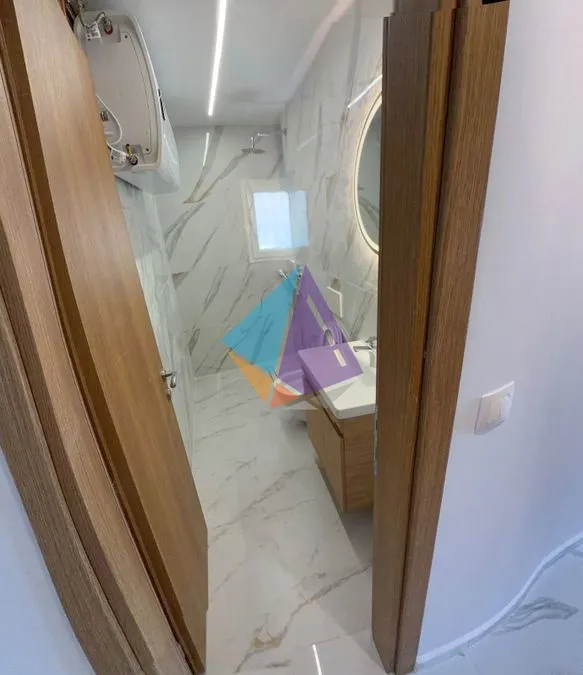 Apartment 70m²  - 5