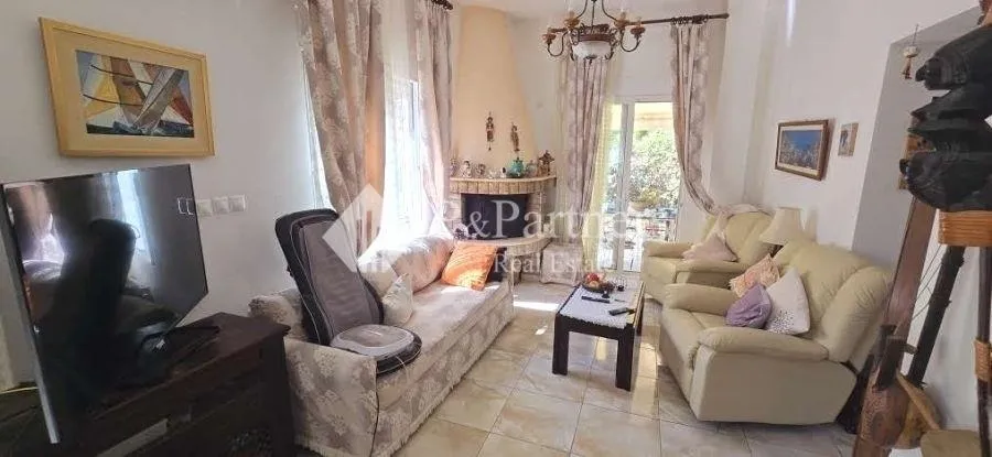 Detached house 393m²  - 3