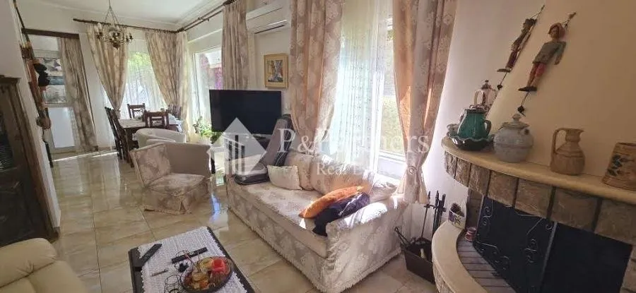 Detached house 393m²  - 5