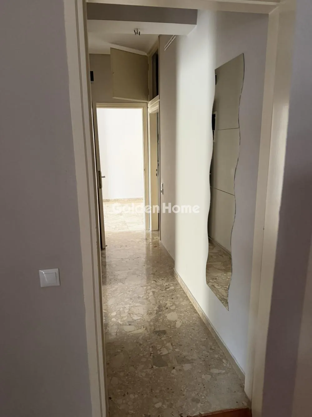 Apartment 62m²  - 3