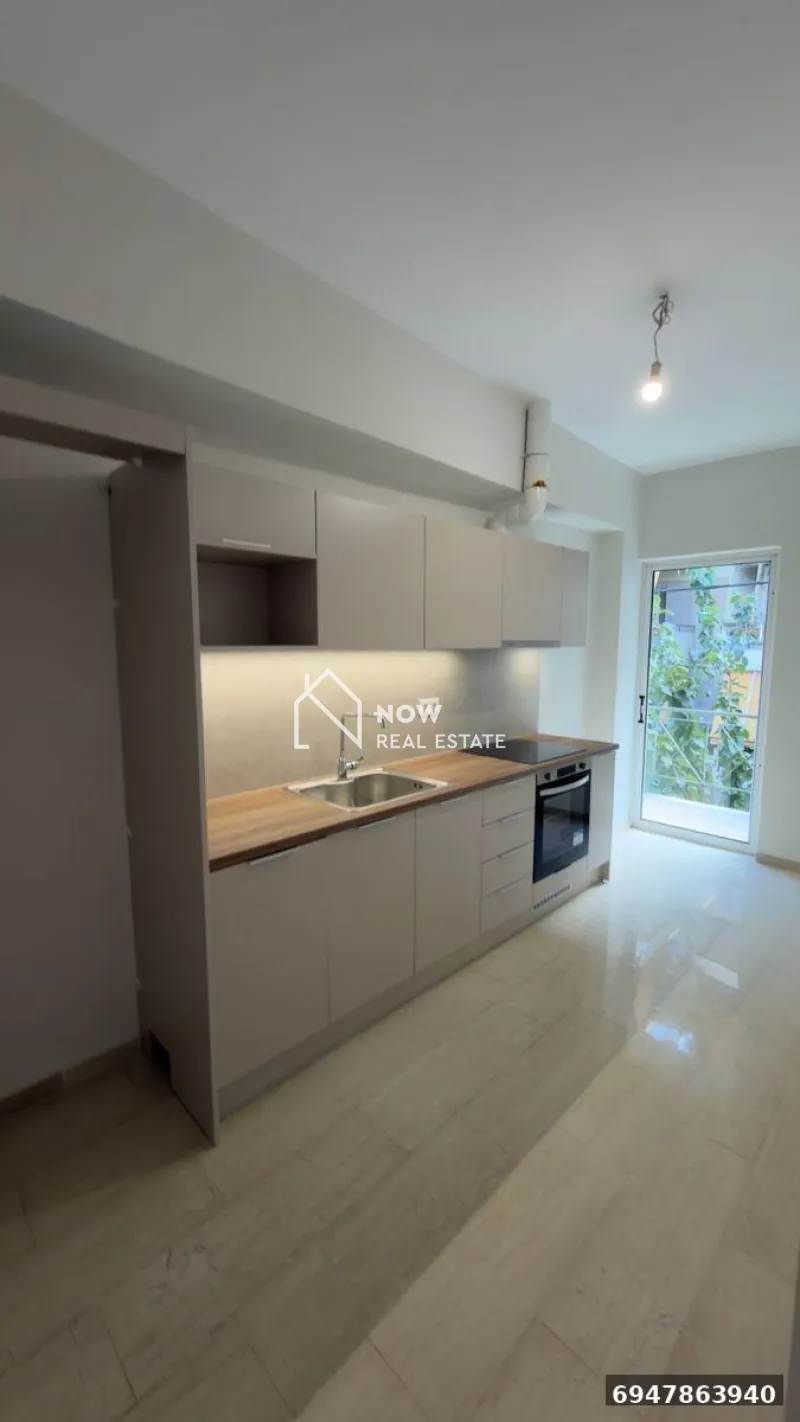 Apartment 60m²  - 2