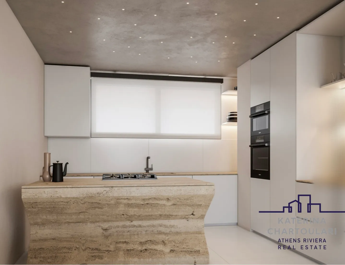 Apartment 104m²  - 4