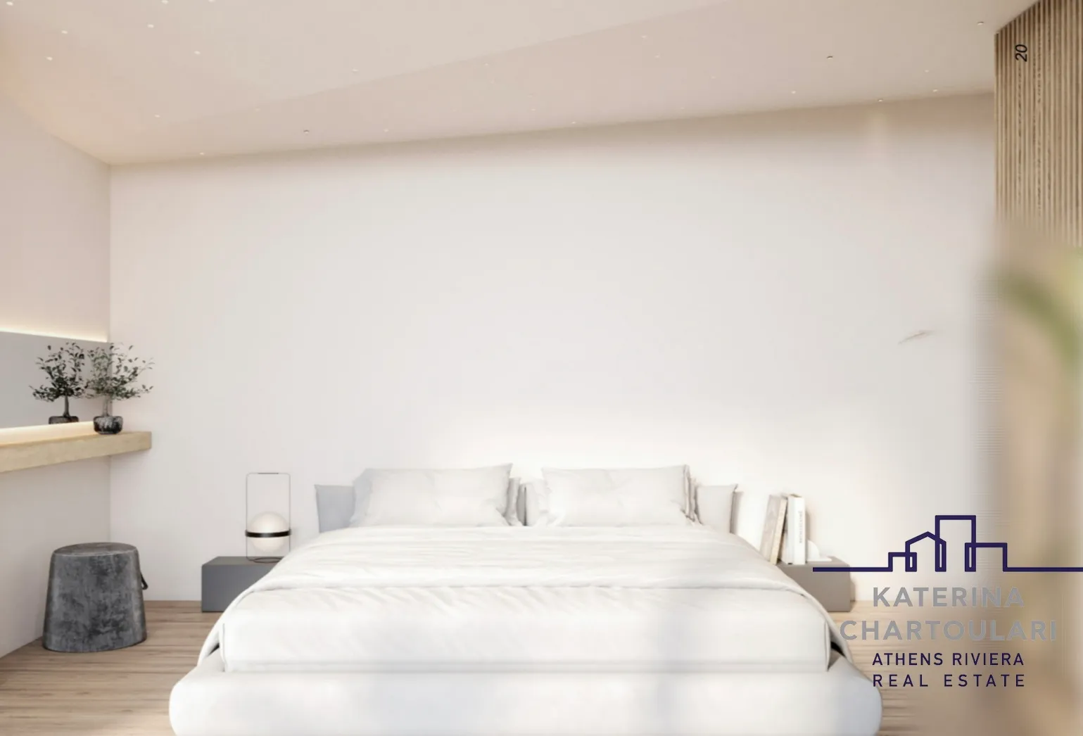 Apartment 104m²  - 5