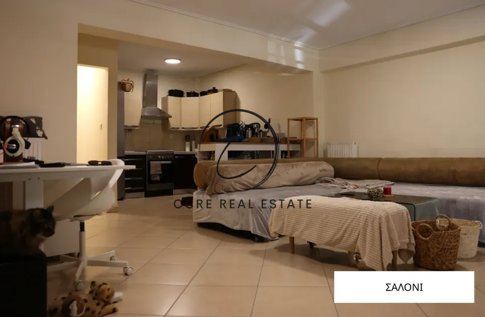 Apartment 70m²  - 2